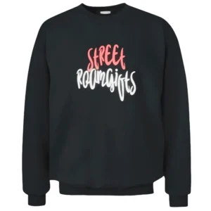 Street roamgifts Pullover Sweatshirt
