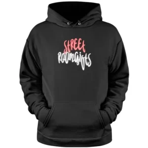 Street roamgifts Pullover Hoodie