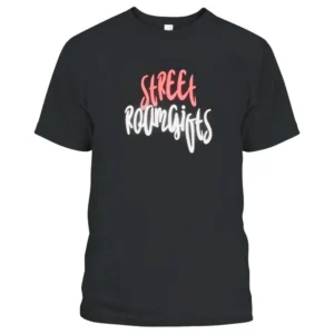 Street roamgifts T-Shirt