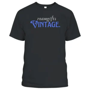 Vintage roamgifts T-Shirt